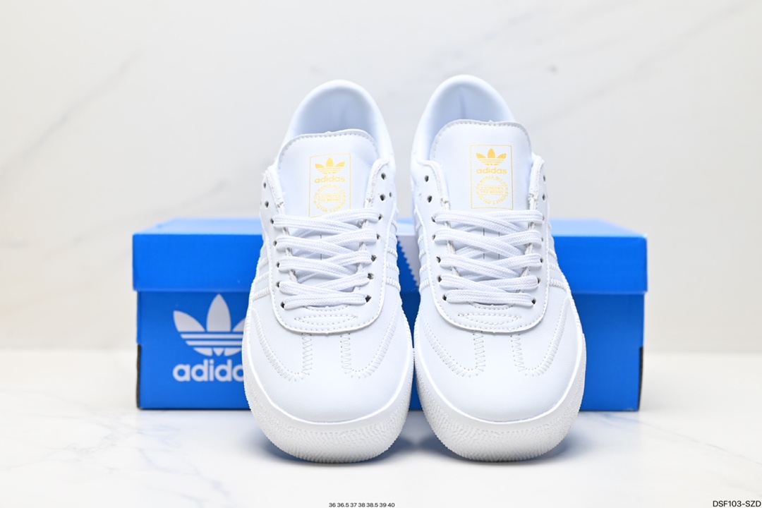 Adidas Samba Shoes